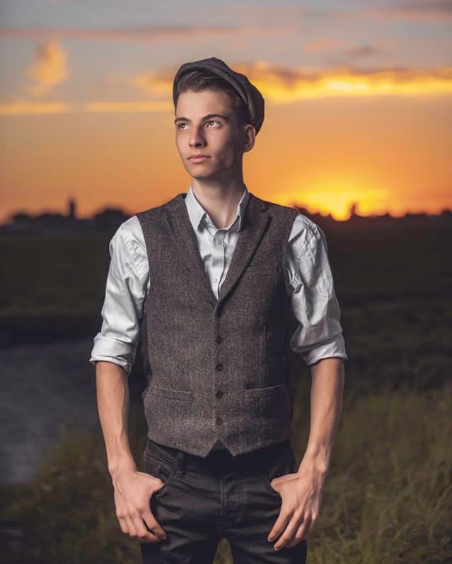 Image of Flavio Moretti