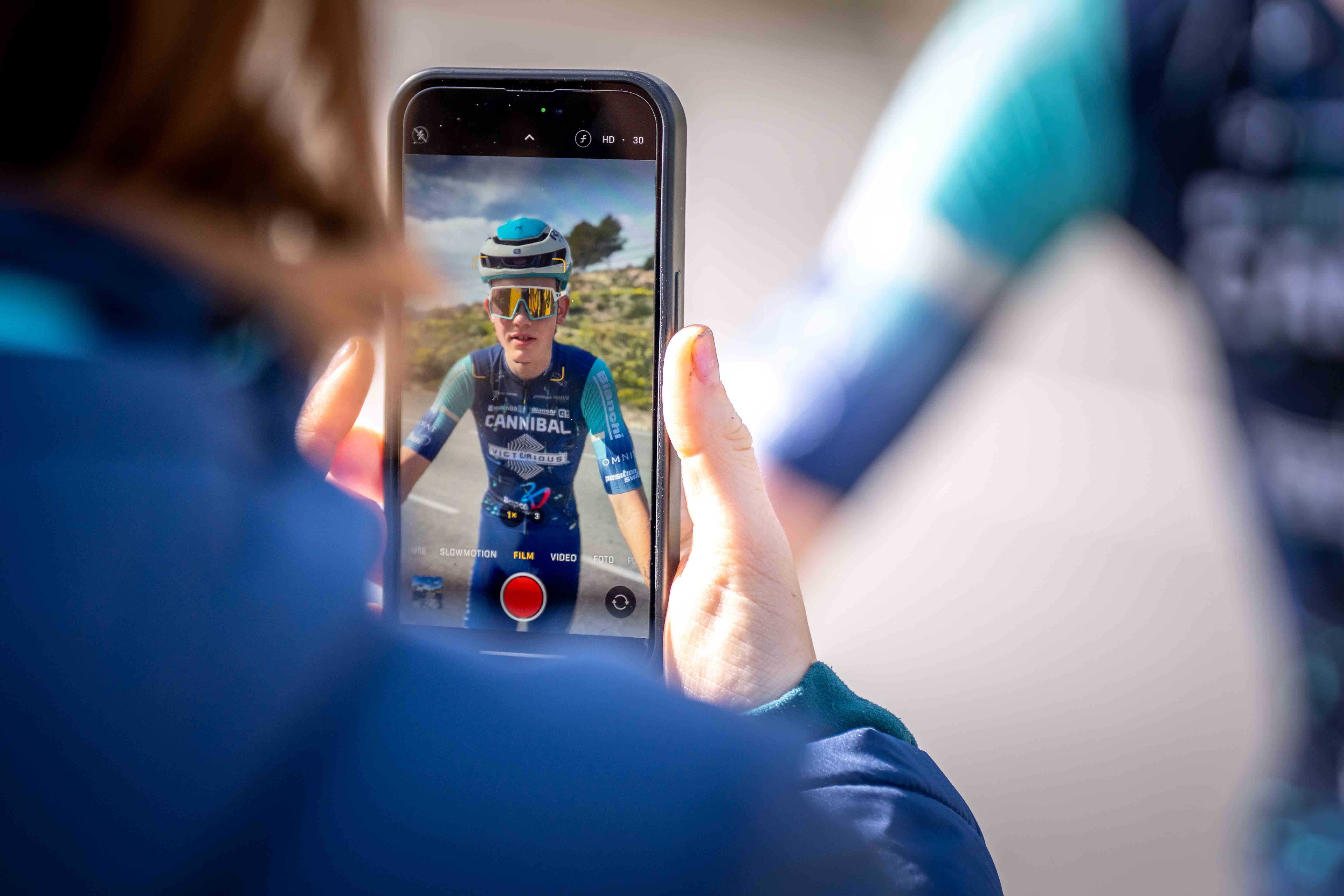 Cannibal-B-Victorious image