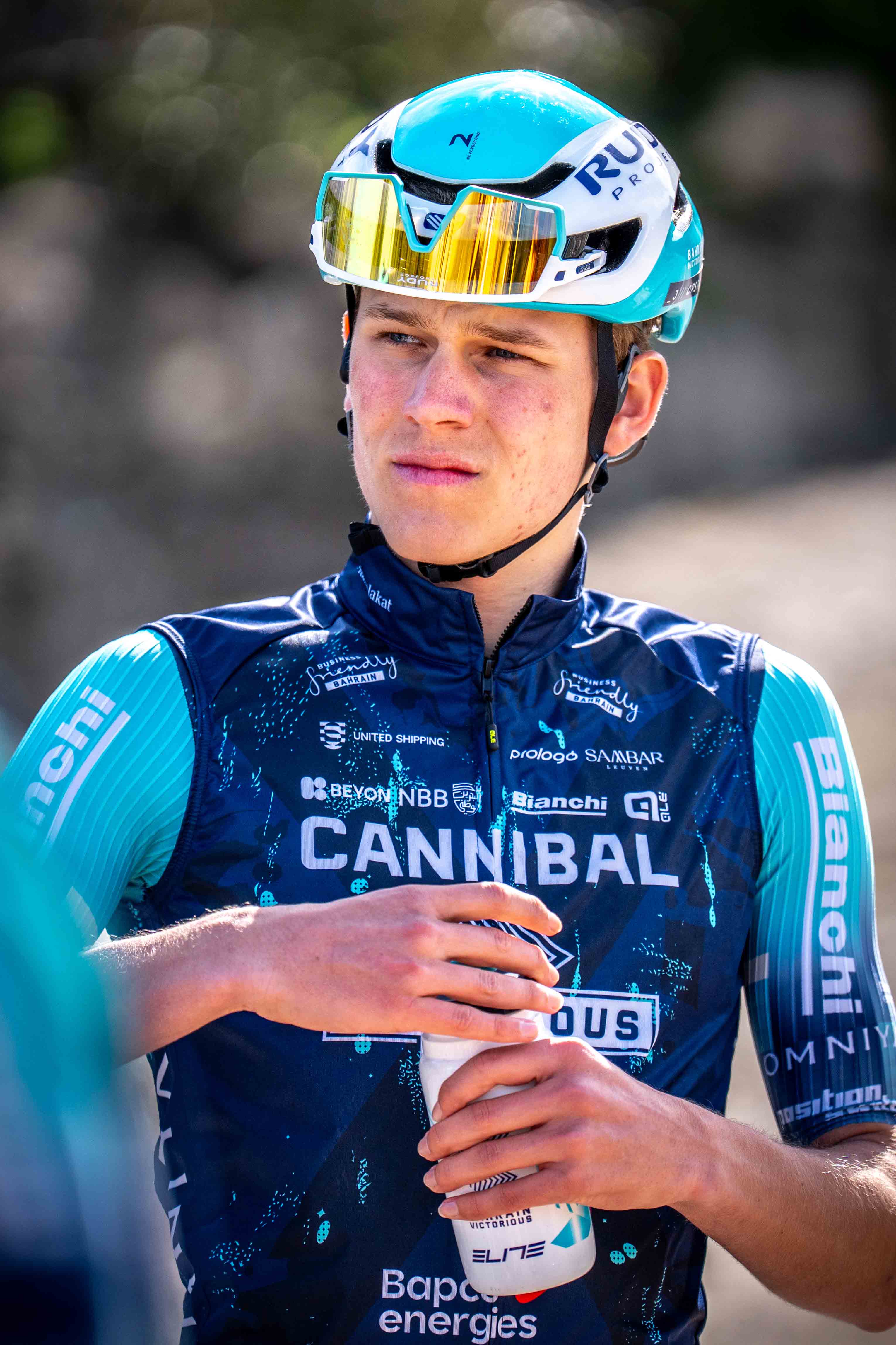 Cannibal-B-Victorious image