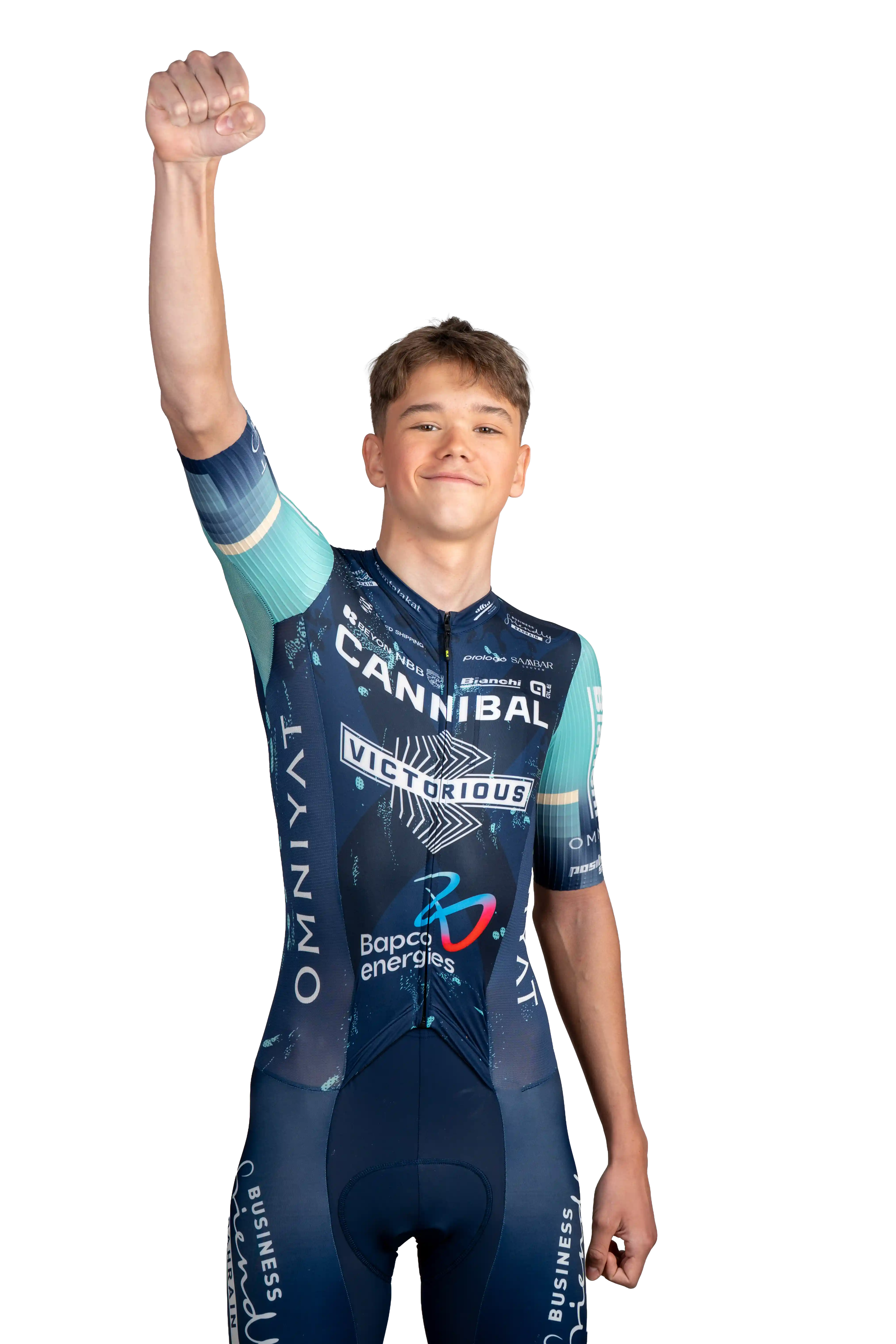 Cannibal-B-Victorious image