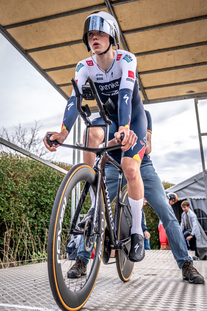 Red Bull BORA hansgrohe