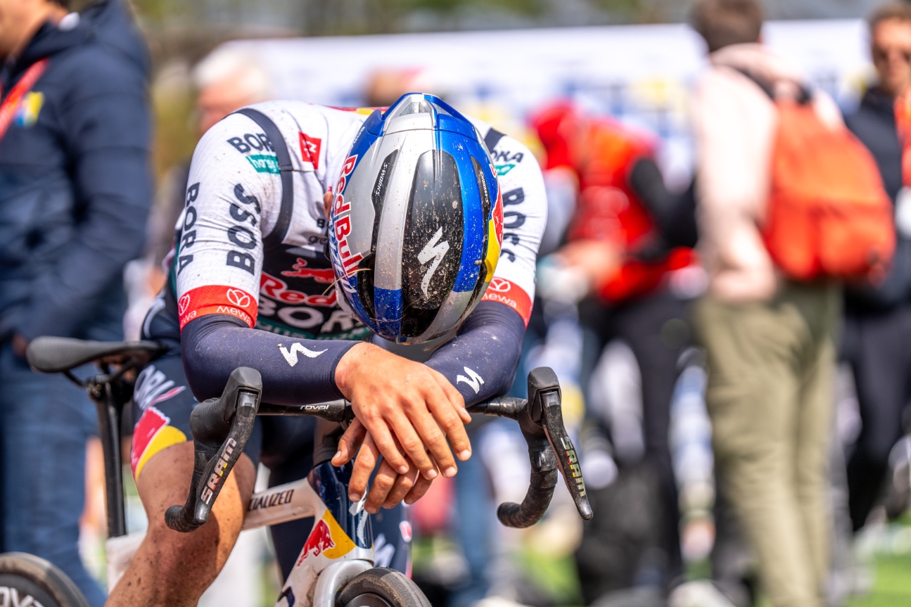 Red Bull BORA hansgrohe