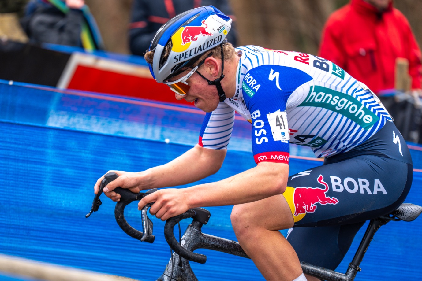 Red Bull BORA hansgrohe